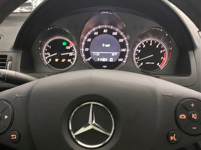 Used 2010 Mercedes-Benz C 300 Sedan