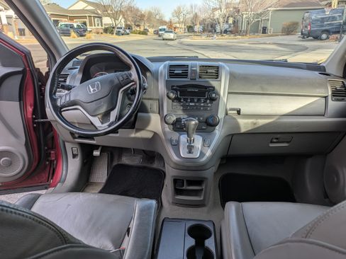 Used 2007 Honda CR-V EX-L image 3