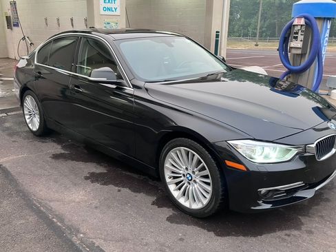 Used 2015 BMW 328i xDrive Sedan image 5