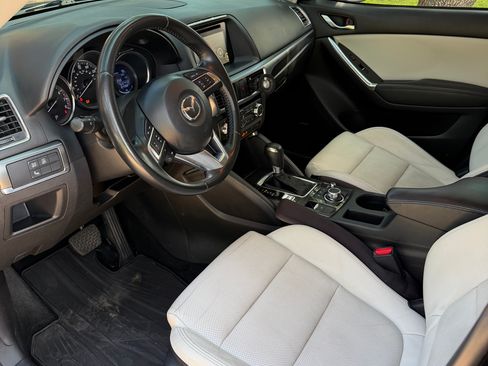 Used 2016 MAZDA CX-5 Grand Touring FWD image 16