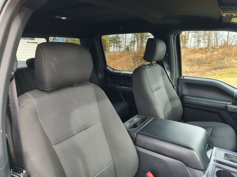 Used 2020 Ford F150 XLT w/ Equipment Group 302A Luxury image 14