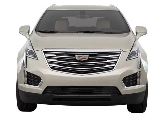 Used 2018 Cadillac XT5 Luxury w/ Driver Awareness Package AWD/4WD image 10