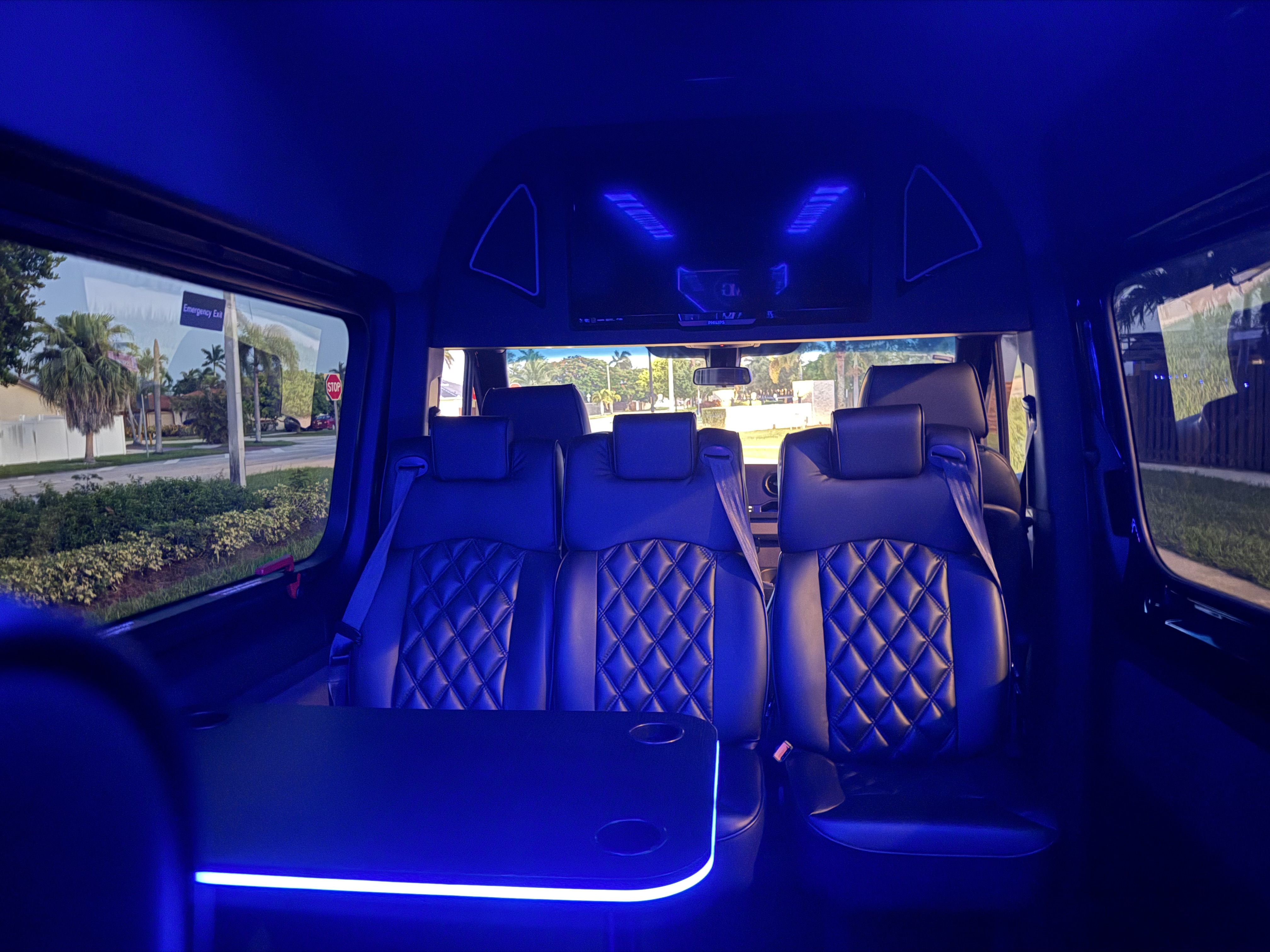 Used 2022 Mercedes-Benz Sprinter 3500 image 11