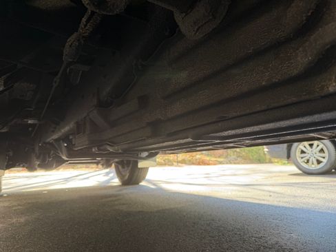 Used 2011 Ford F350 King Ranch w/ FX4 Off Road Pkg image 15