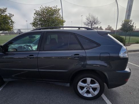 Used 2007 Lexus RX 350 AWD image 14