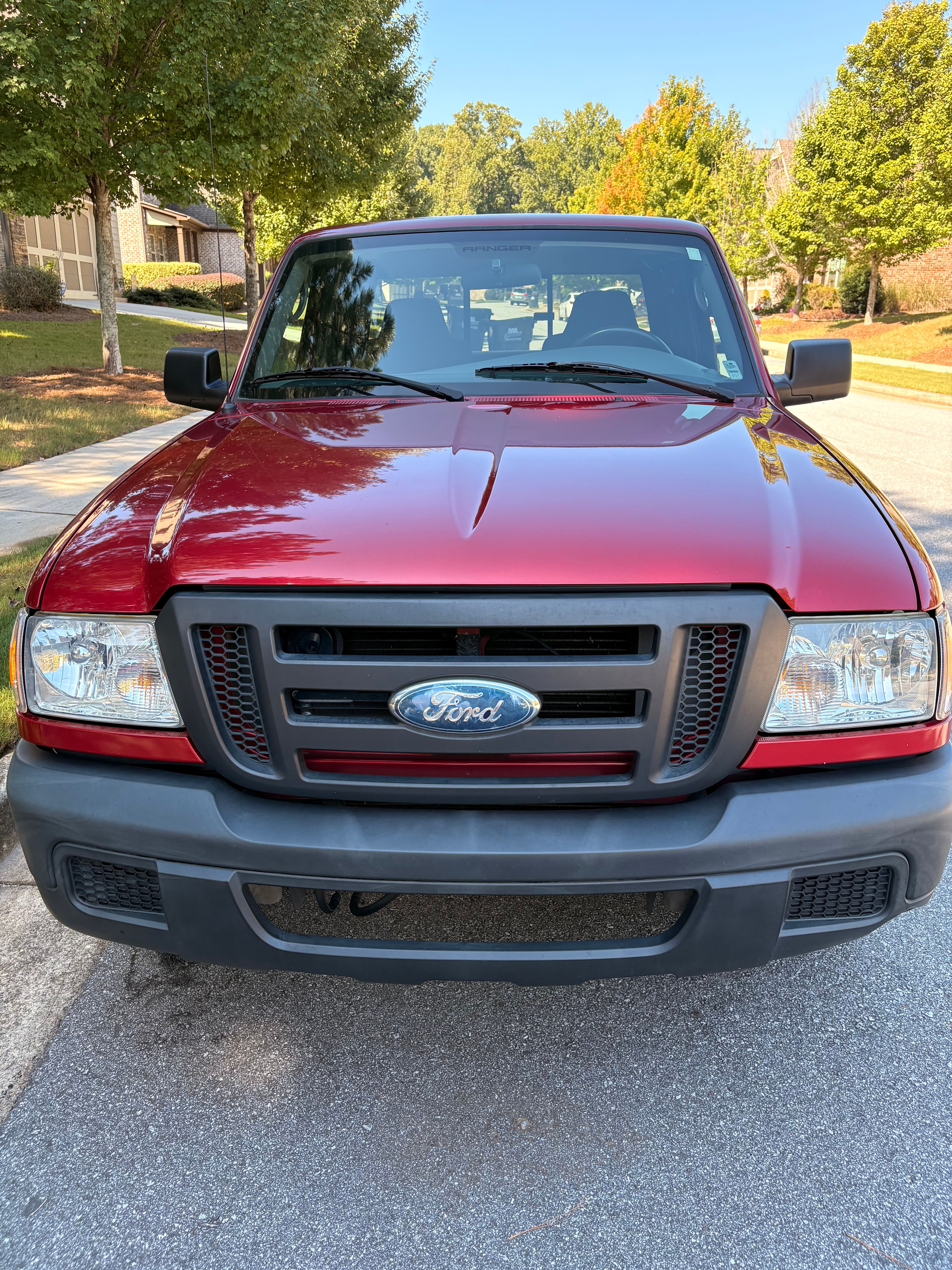 Used 2007 Ford Ranger XLT RWD image 1