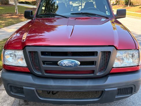 Used 2007 Ford Ranger XLT RWD image 4