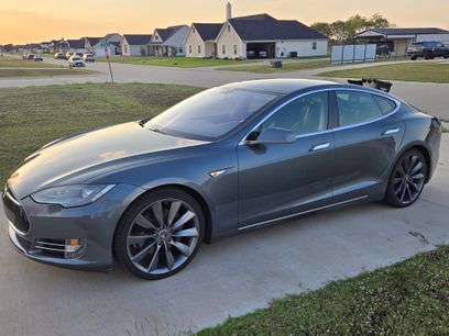 Used 2012 Tesla Model S Performance