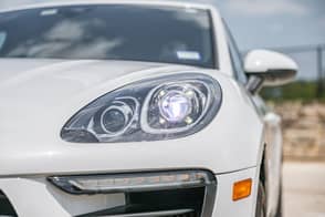 Used 2018 Porsche Macan S AWD/4WD image 24
