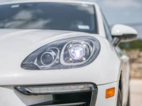 Used 2018 Porsche Macan S AWD/4WD image 24