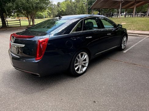 Used 2014 Cadillac XTS Premium FWD image 5