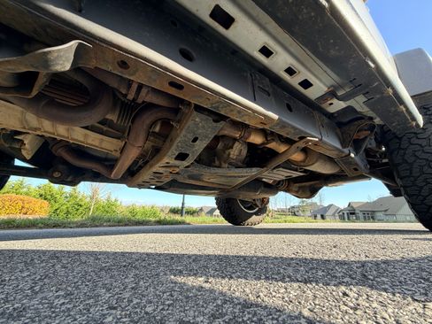 Used 2014 Jeep Wrangler Rubicon w/ Dual Top Group image 28