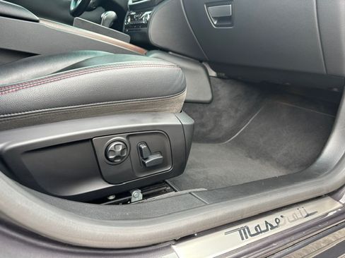 Used 2016 Maserati Ghibli S image 10