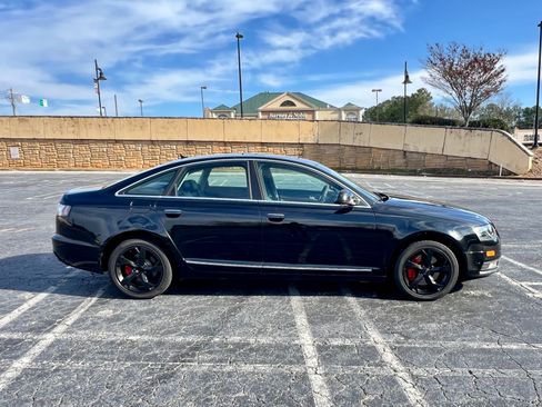 Used 2010 Audi A6 3.2 Premium image 6