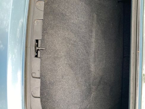 Used 2006 Ford Mustang Coupe image 10