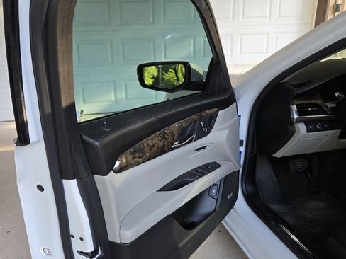 Used 2018 Cadillac CT6 Premium Luxury w/ Super Cruise Package image 27