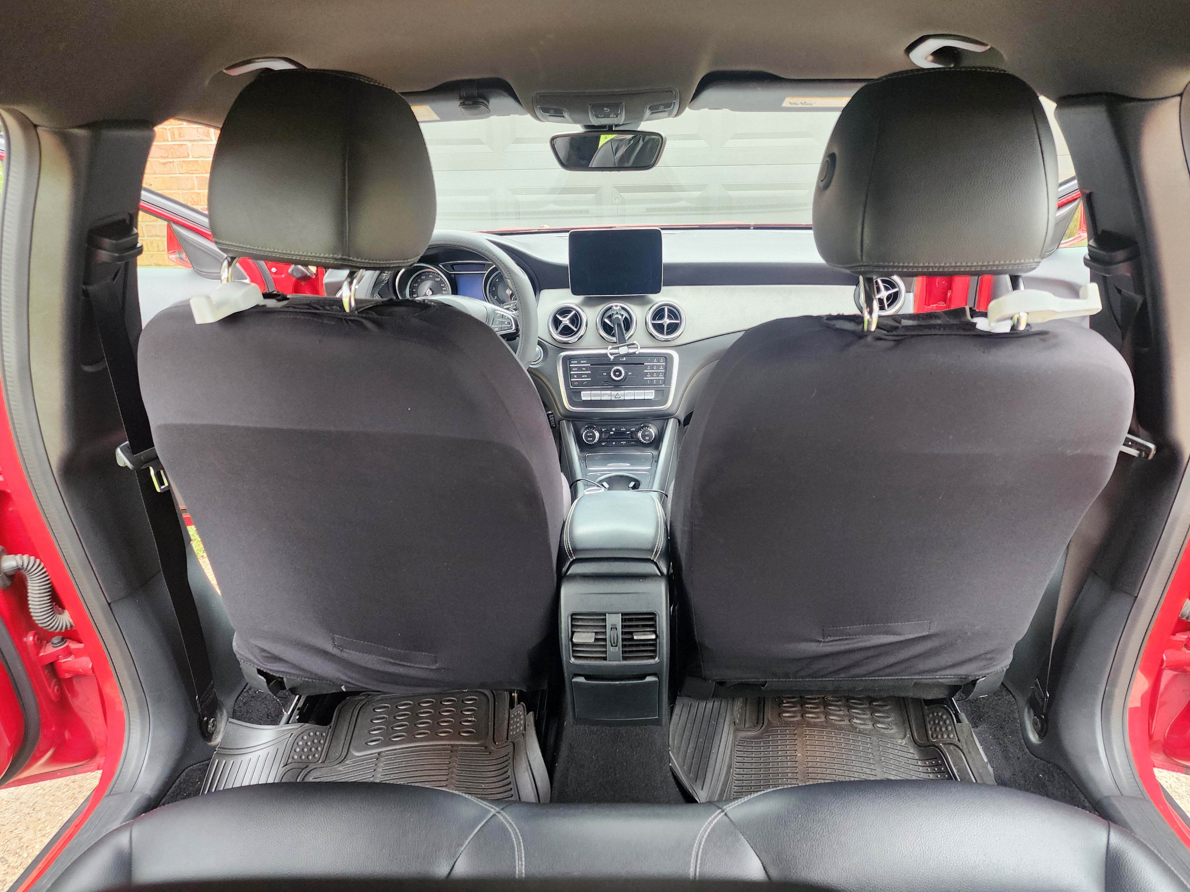 Used 2020 Mercedes-Benz GLA 250 image 20