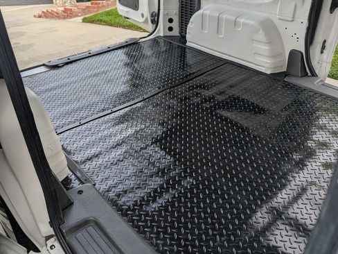 Used 2019 Nissan NV200 S w/ Cruise Control Package image 12