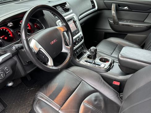 Used 2014 GMC Acadia SLT FWD image 10