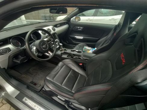 Used 2015 Ford Mustang GT Premium image 5