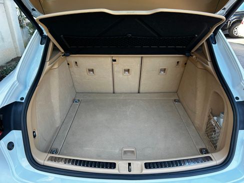 Used 2016 Porsche Macan S image 14