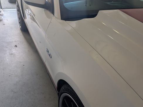 Used 2012 Ford Mustang GT Premium image 6