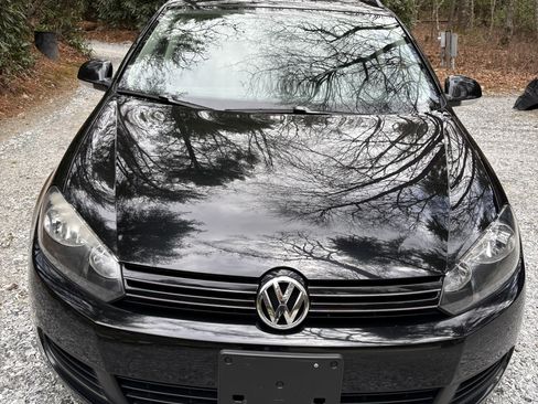 Used 2014 Volkswagen Jetta TDI image 10