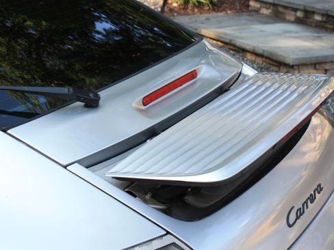 Used 2002 Porsche 911 GT3 RS image 13