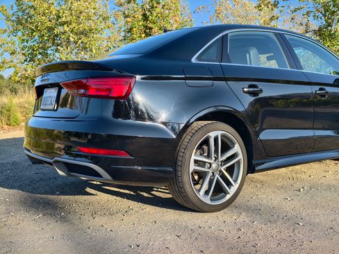 Used 2017 Audi A3 2.0T Premium Plus w/ Premium Plus Package image 12