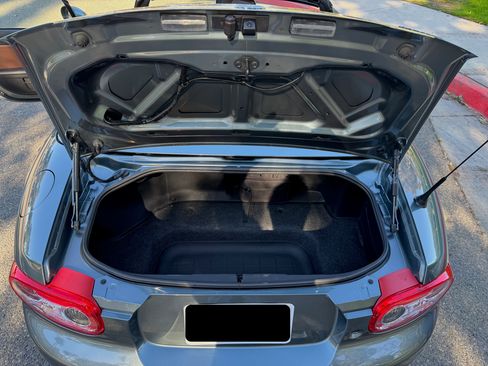 Used 2013 MAZDA MX-5 Miata Grand Touring image 14