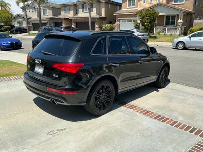 Used 2015 Audi Q5 3.0T Premium Plus w/ Technology Package
