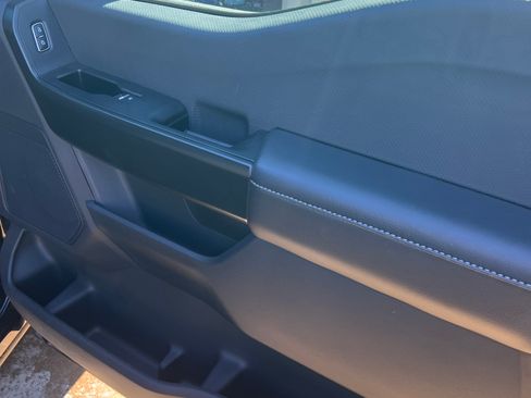 Used 2024 Ford F150 STX w/ Mobile Office Package image 20