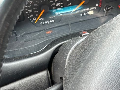 Used 1998 Ford Mustang GT image 6