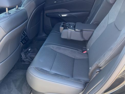 Used 2025 Lexus RX 350 FWD image 19