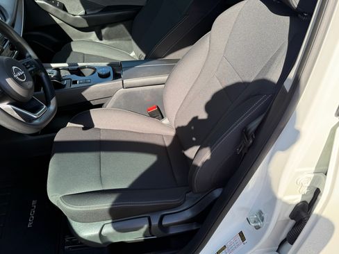 Used 2023 Nissan Rogue S AWD/4WD image 20