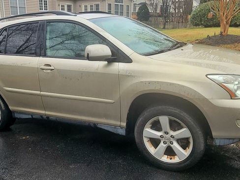 Used 2004 Lexus RX 330 image 1