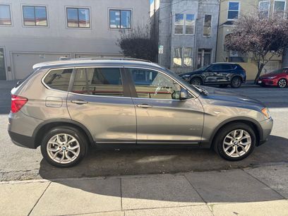 Used 2011 BMW X3 xDrive35i
