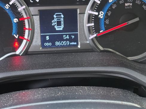 Used 2019 Toyota 4Runner TRD Pro image 10