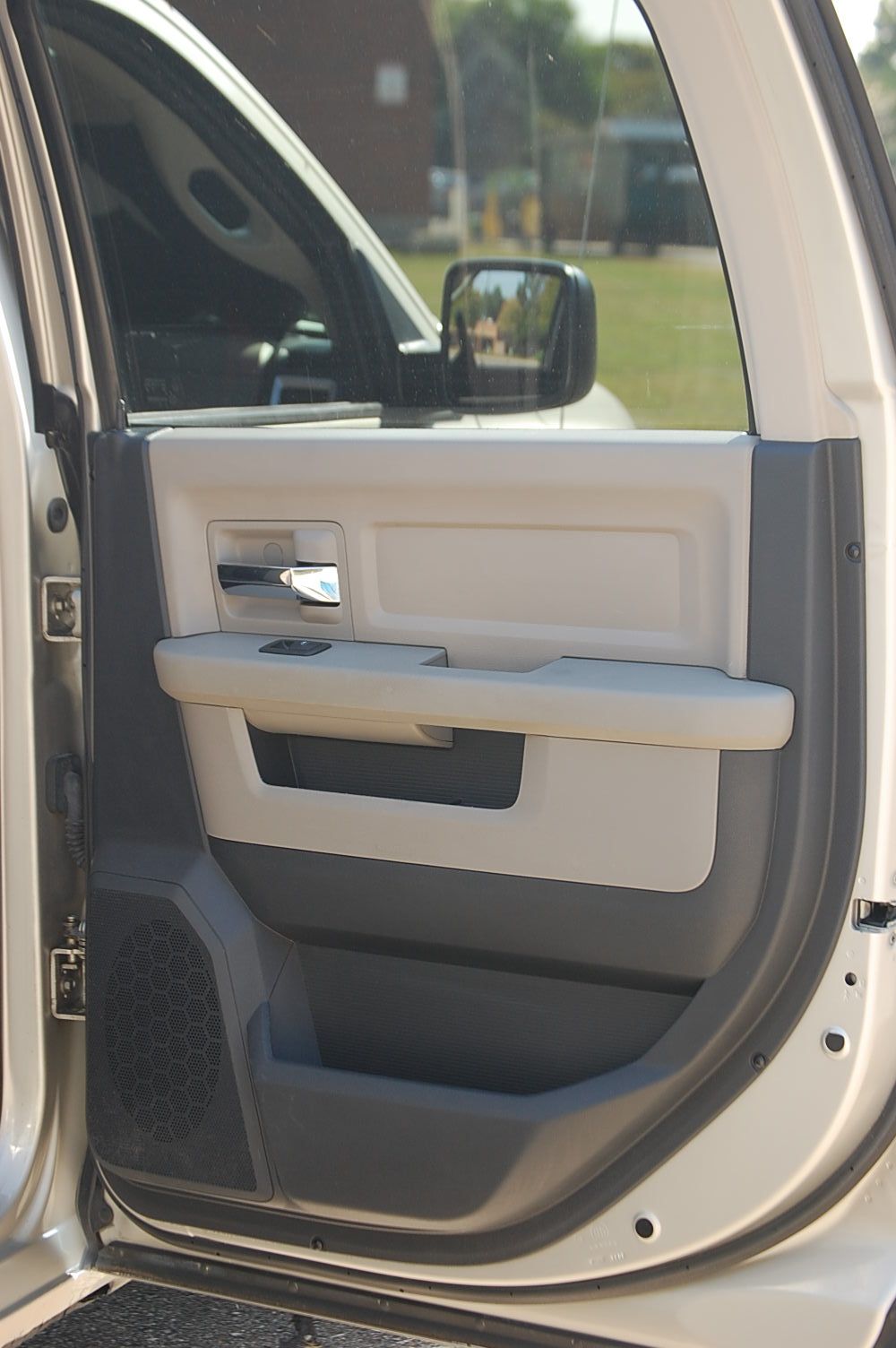 Used 2009 Dodge Ram 1500 Truck SLT w/ Remote Start & Security Group AWD/4WD image 19