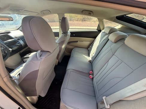 Used 2009 Toyota Prius image 9