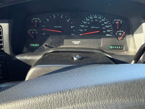 Used 2004 Dodge Dakota SLT w/ Leather Interior Group image 16