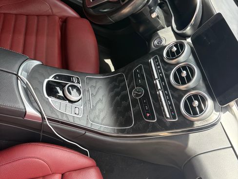 Used 2022 Mercedes-Benz C 300 4MATIC Coupe image 10
