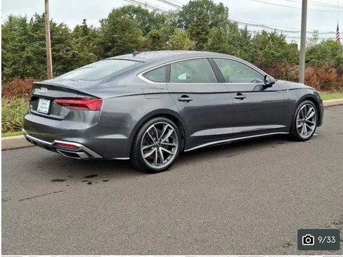 Used 2023 Audi A5 2.0T Premium Plus image 6