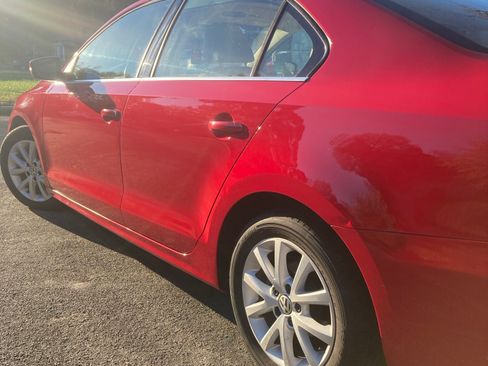 Used 2013 Volkswagen Jetta SE image 5