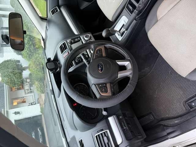 Used 2016 Subaru Crosstrek 2.0i Premium AWD/4WD image 6