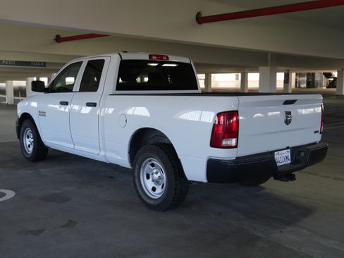 Used 2017 RAM 1500 Tradesman w/ Popular Equipment Group RWD image 6