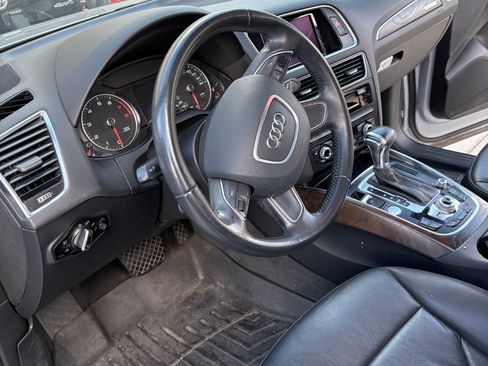 Used 2015 Audi Q5 2.0T Premium Plus w/ Technology Package image 4