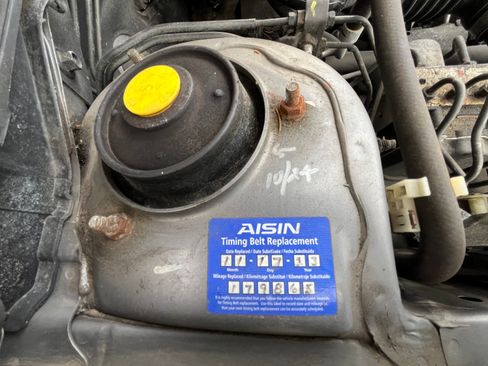 Used 2009 Subaru Outback 2.5i Limited image 12