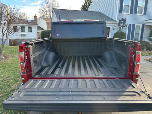 Used 2014 Ford F150 Raptor w/ Equipment Group 801A Luxury image 13