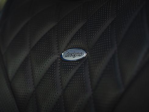 Used 2015 Mercedes-Benz S 550 4MATIC Coupe image 10